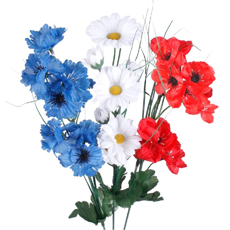 Cornflower/Korenbloem - Afbeelding 2