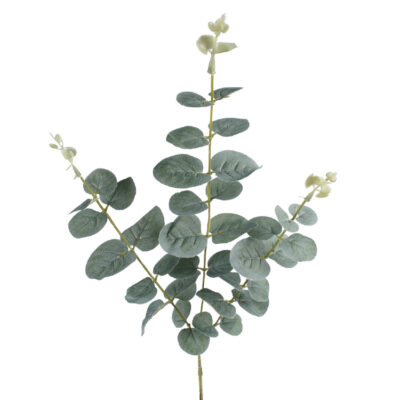 kunststof eucalyptus