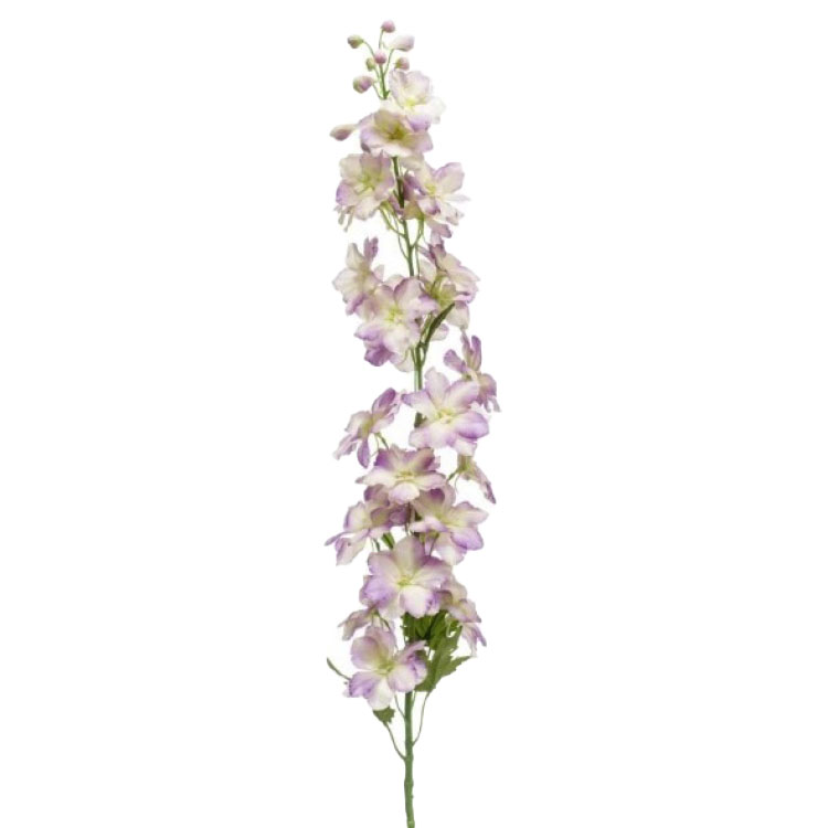 Delphinium - Lila - 128cm