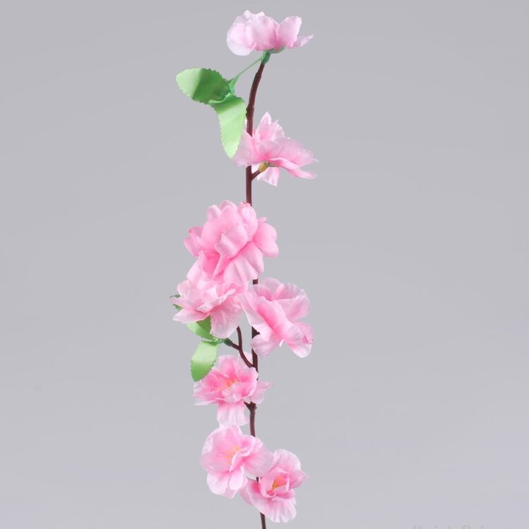 Kunsttak Appelbloesem Roze - 59 cm