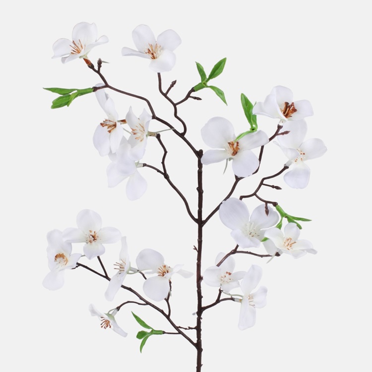 Kersenbloesem Wit 60cm