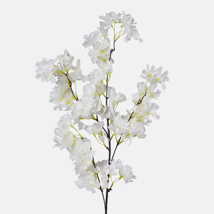 Appelbloesem wit cream