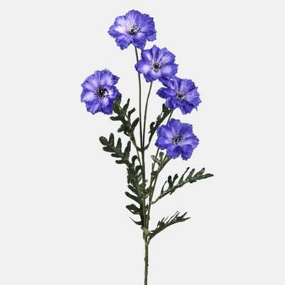 Cornflower-paarsblauw-93cm