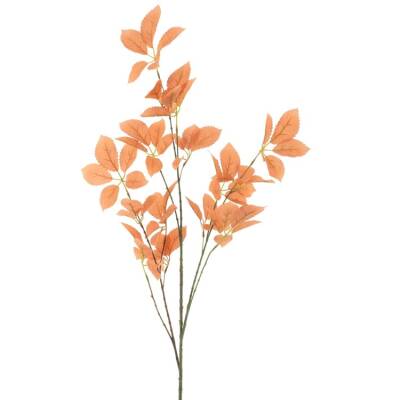 leaves-orange-126cm