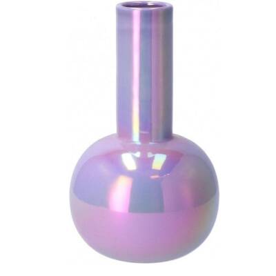 karafvaas lila 30cm
