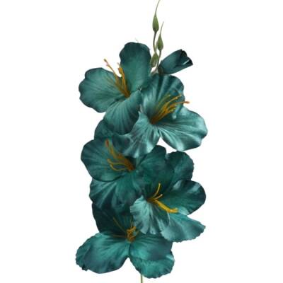 kunstbloem-gladiool-emerald