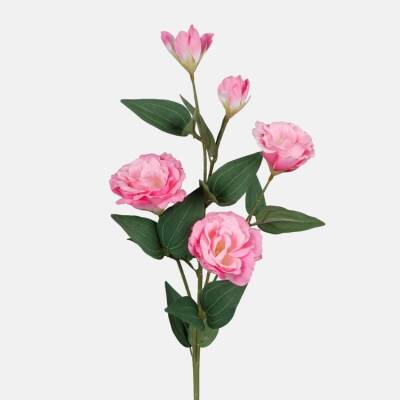 kunstbloem-lisianthus-roze