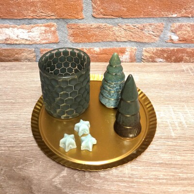woon-decoratieset-green-xmas