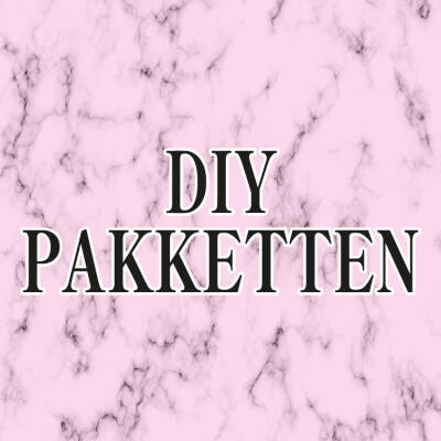 DIY pakketten