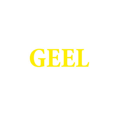 Gele vazen