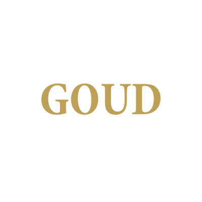 Gouden vazen
