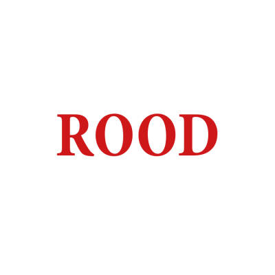 Rode vazen