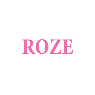 Roze vazen