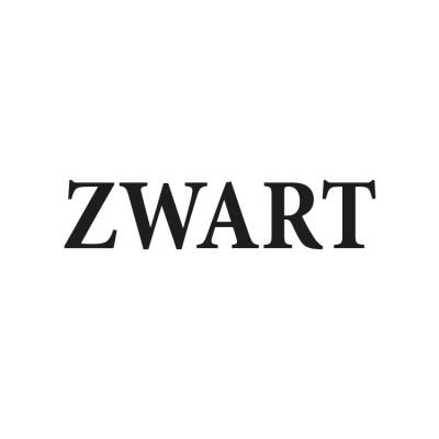 Zwarte vazen