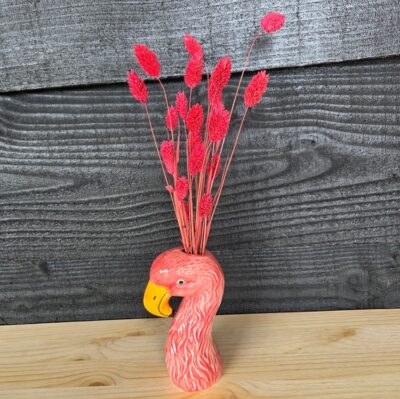 flamingovaas-met-droogbloemetjes